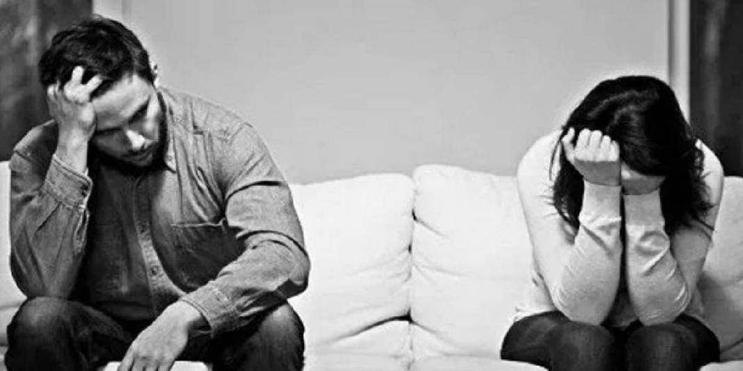 İlişkilerde tehlike çanları: Hangi meslekler aldatma riskini artırıyor? Yeni araştırma şaşırttı! 5